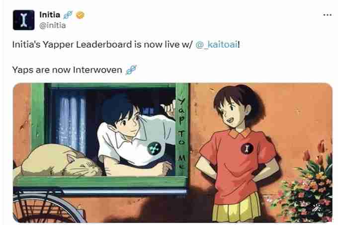 复盘Kaito:2个月白嫖5万U,接下来怎么撸?